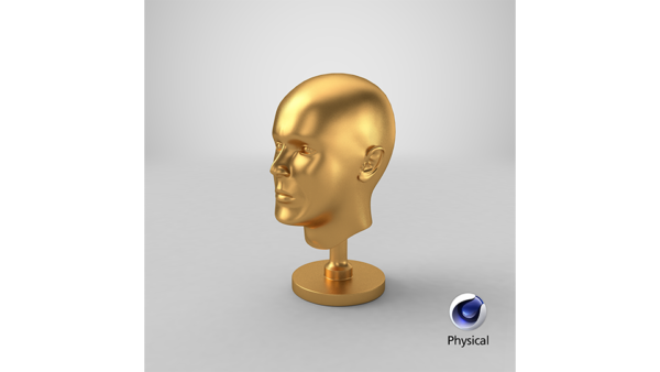 c4d_physical
